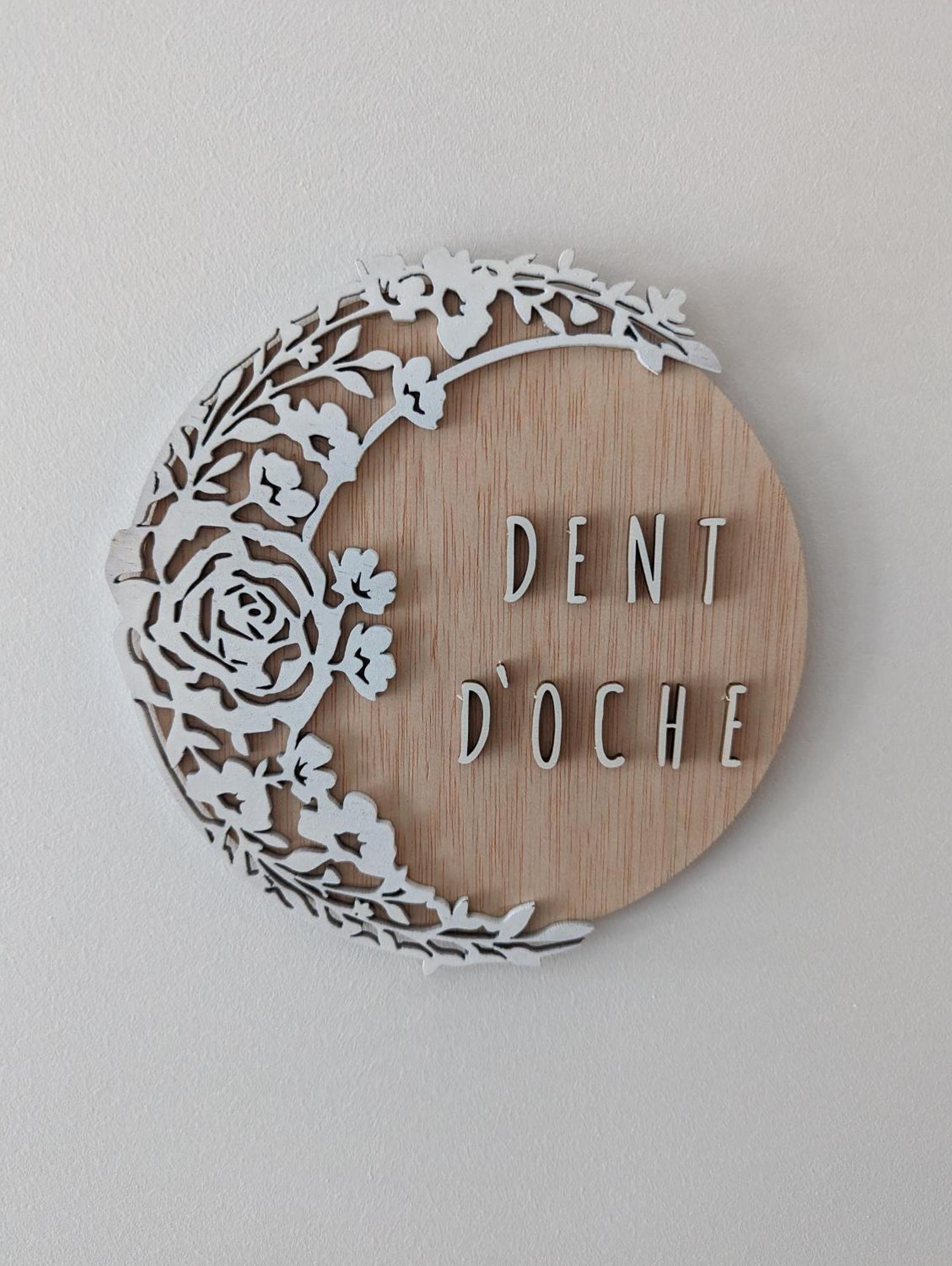 托农莱班Cosy Et Moderne - Dent D'Oche公寓 外观 照片